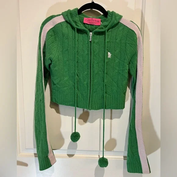 Juicy Couture Sweaters Juicy Couture Cashmere Sweater Poshmark